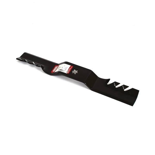 Mower Blade